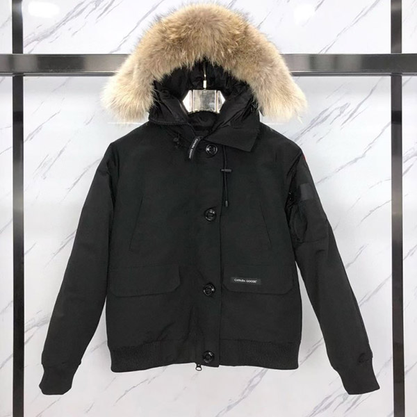 Canada Goose jacket AE80028010