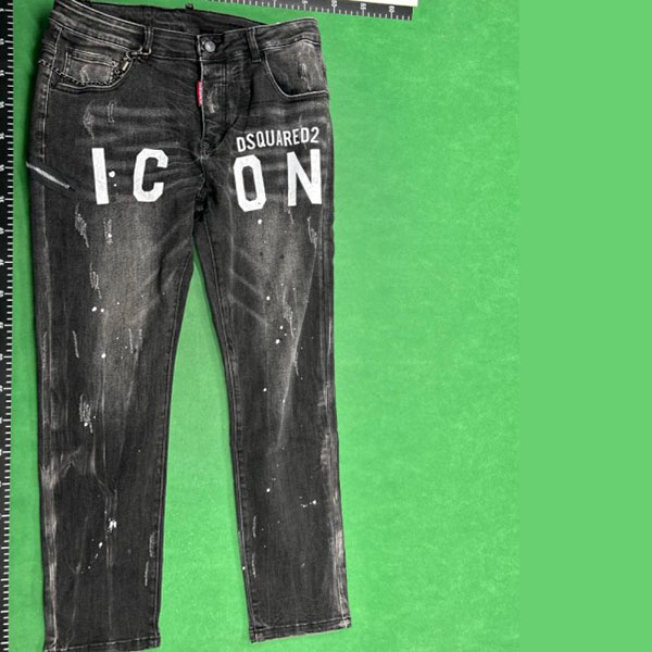 Dsquared2 jean AA99051020