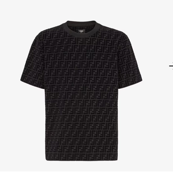 Fendi  T-shirt AA15031007