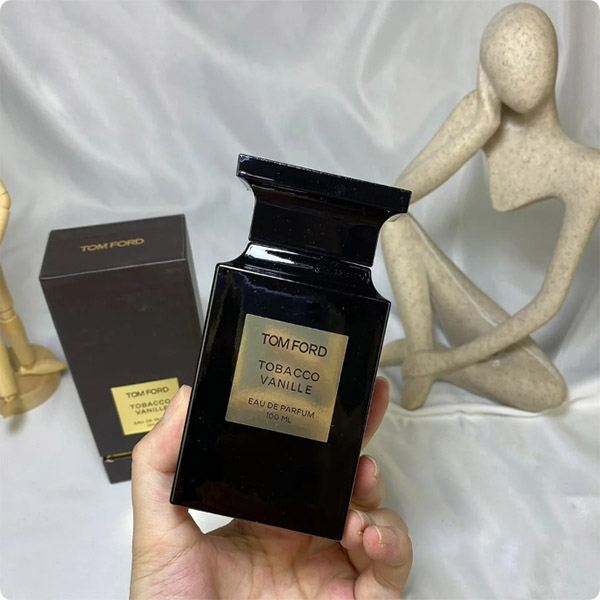 Tom Ford Tobacco Vanille  Eau De Parfum HO50040051