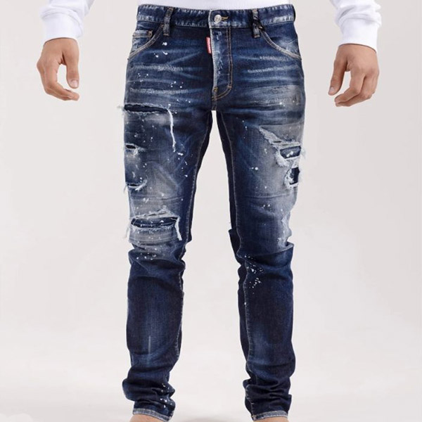Dsquared2 jean AA38051036