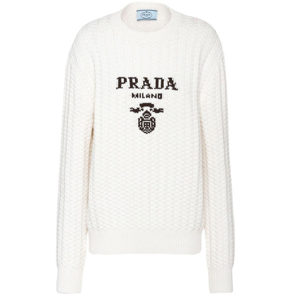 Prada Sweater AA98043011