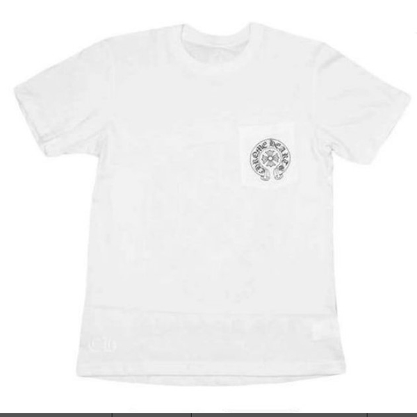Chrome Hearts T-shirt AO75032013