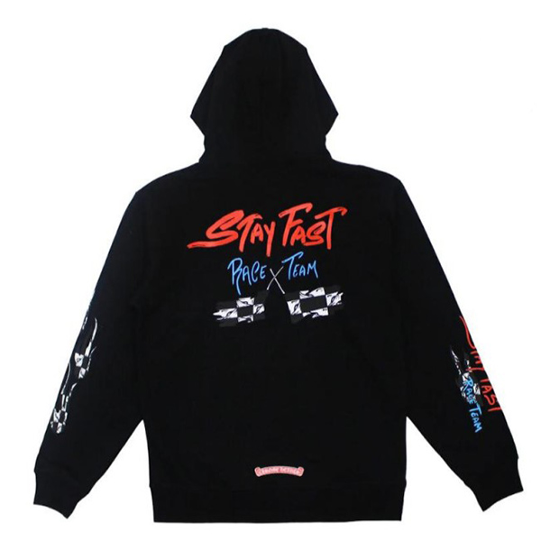 Stussy Hoodie AA08041011