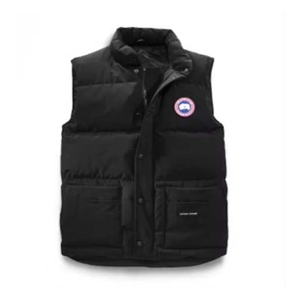 Canada Goose Freestyle Crew Gilet AA68028013