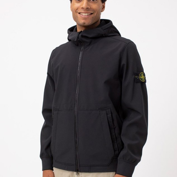 Stone Island  Jacket AA58035021