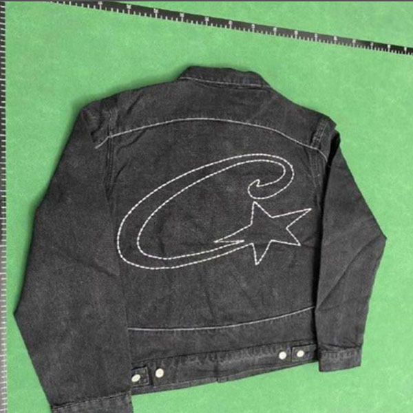 Corteiz Jean Jacket AA68038033