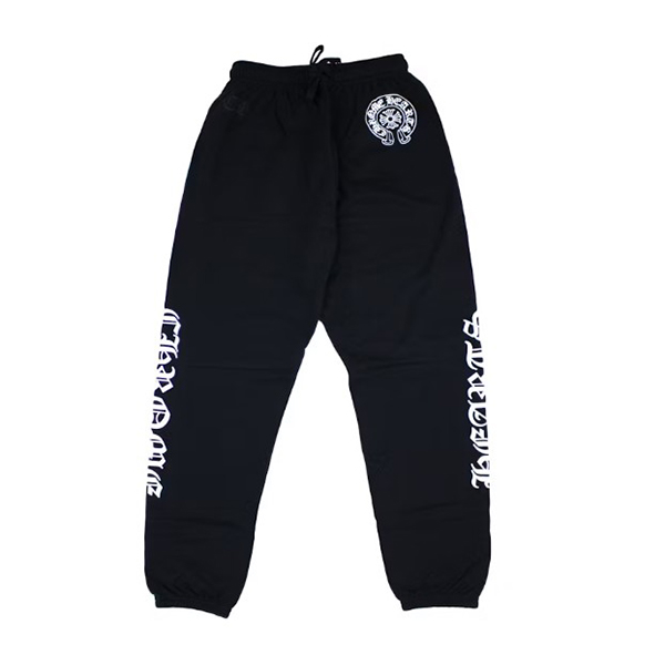 Chrome Hearts Horse Shoe Logo Sweatpants AA45032015