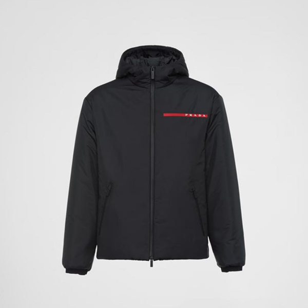 Prada track top AB20043007