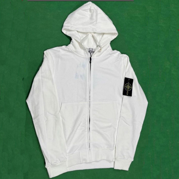 Stone Island Hoodie AO95035032