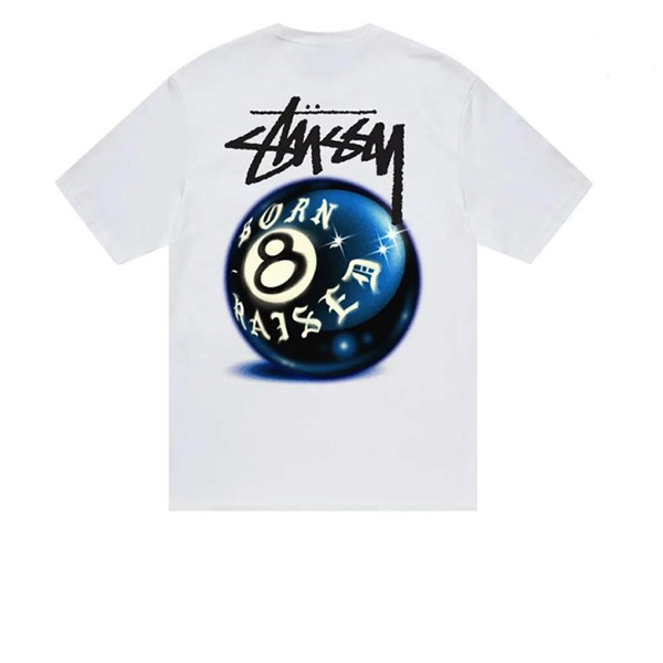 stussy T-shirt AO50041013