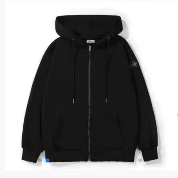 Stone Island Hoodie AA18035018