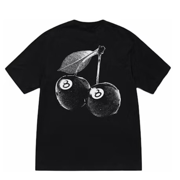 Stussy Cherries Tee AO65041015