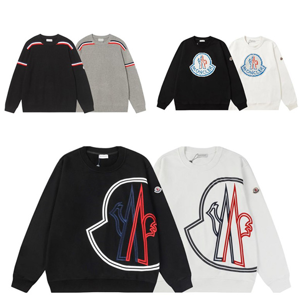 Moncler T-shirt AA05037044