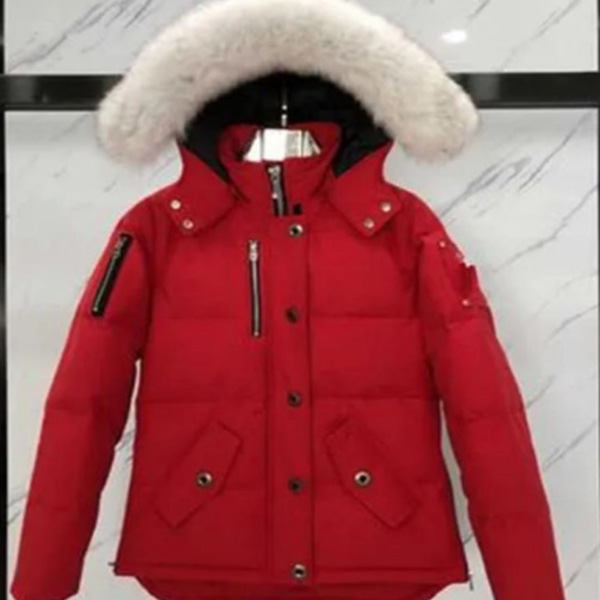Moose Knuckles Jacket AE80029002