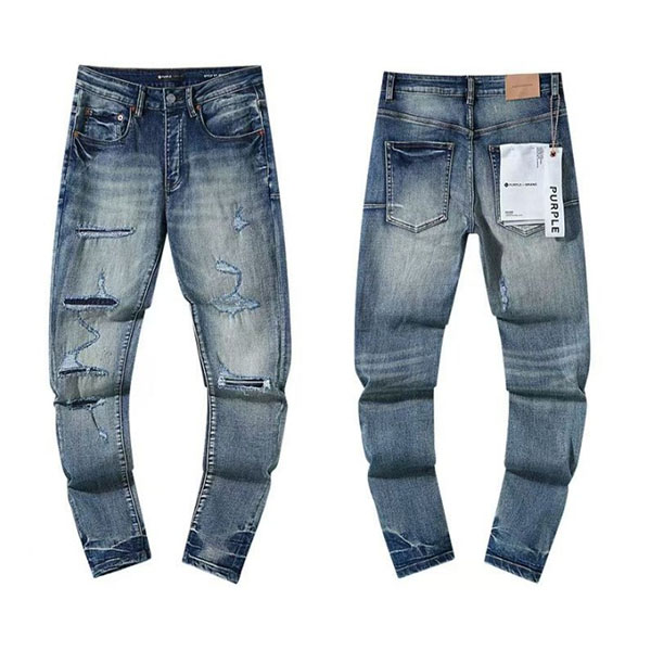 purple brand jean AA30031009