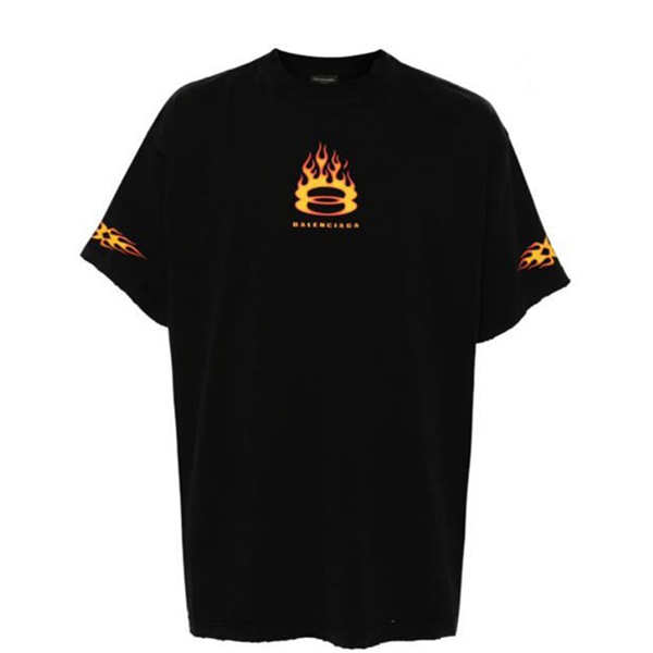 Balenciaga  T-shirt AA05037016