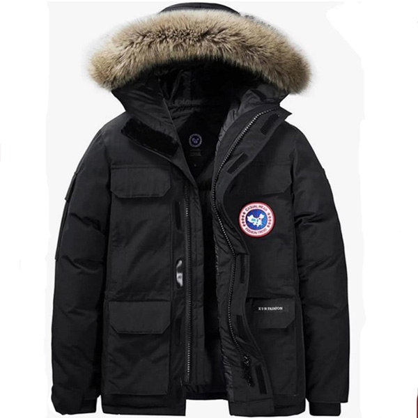 Canada Goose Jacket AD40028011