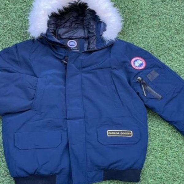 Canada Goose Jacket AD20028012