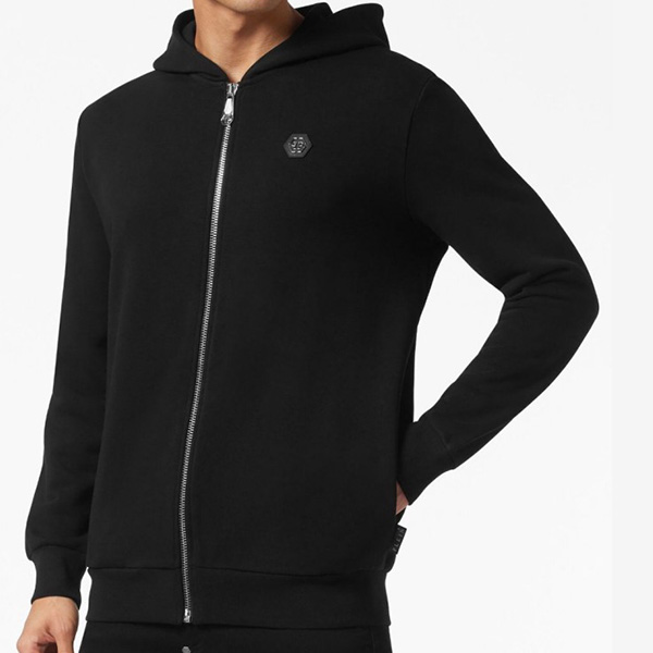 Qp Track Top AA85052003
