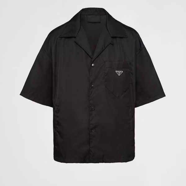 Prada T-shirt AB18043010