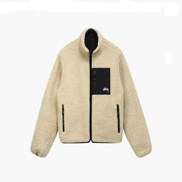 stussy jacket AA80041019