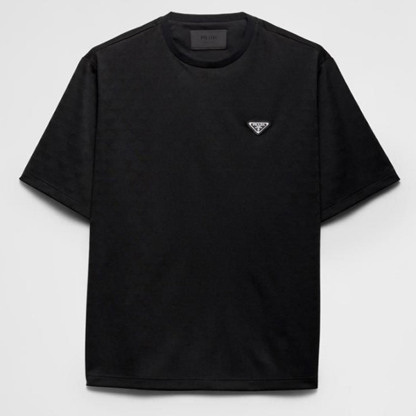 Prada T-shirt AA05043012