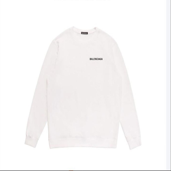 Balenciaga  T-shirt AA38037022
