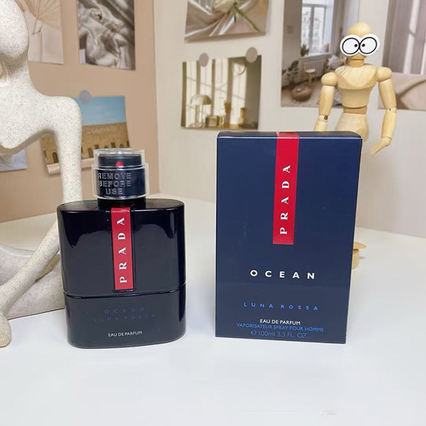Prada Ocean Luna Rossa Eau De Parfum HO70190011