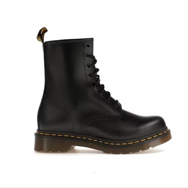 Dr. Martens 1460 Smooth Leather Lace Up CA60380011