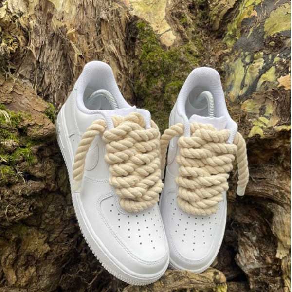 Nike Air Force 1 Low Rope Lace CA20010881