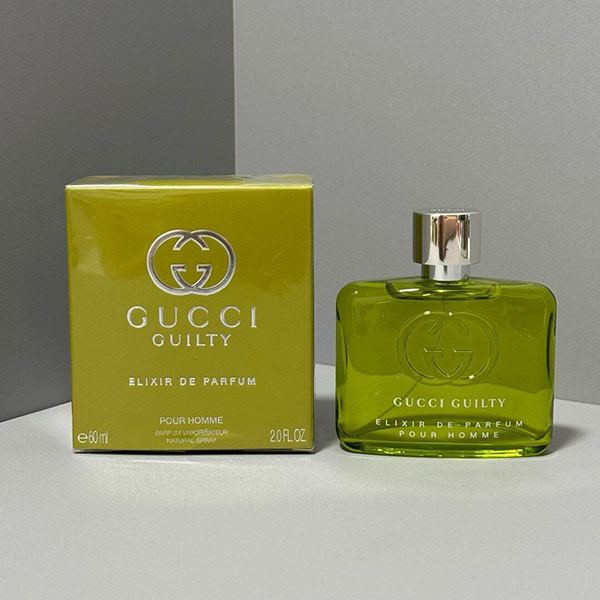 Gucci Guilty Eau De Parfum HO50360021
