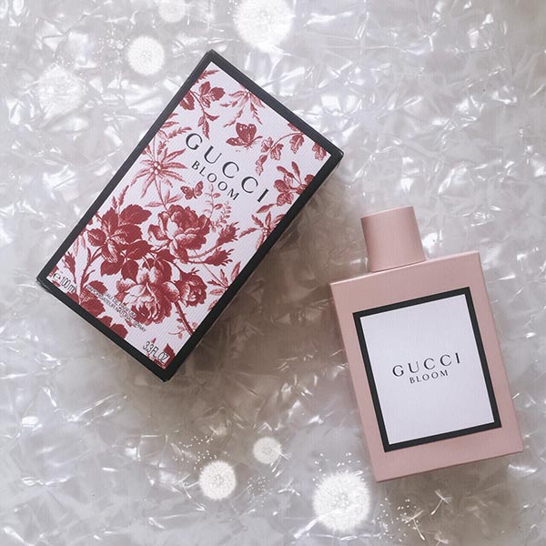 Gucci Bloom Eau De Parfum HO40360011