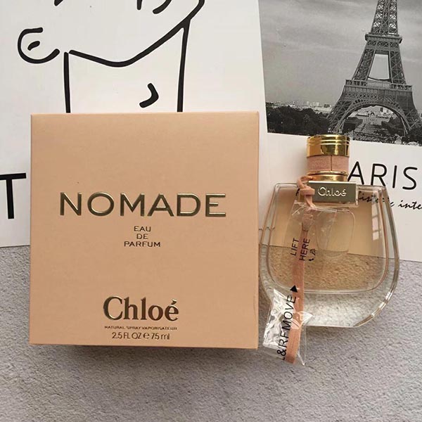 Chloé Nomade Eau De Parfum HO58320011