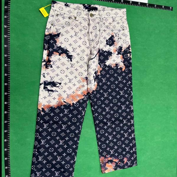 Dior Pants AA58007017