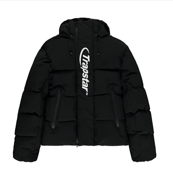 Trapstar Hyperdrive Technical Puffer Jacket AD80081016