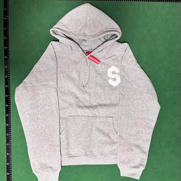Supreme Hoodie AA75060006