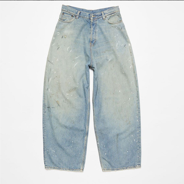 AC Acne Studios Jean AA78015006