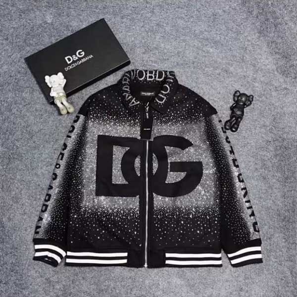 DOLCE&GABBANA Jacket AC35082002