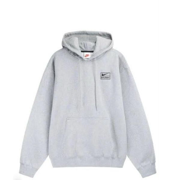 Stussy Hoodie AA18041023