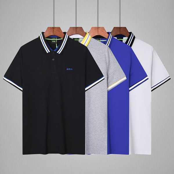 HUGO BOSS T-shirt AO90074002