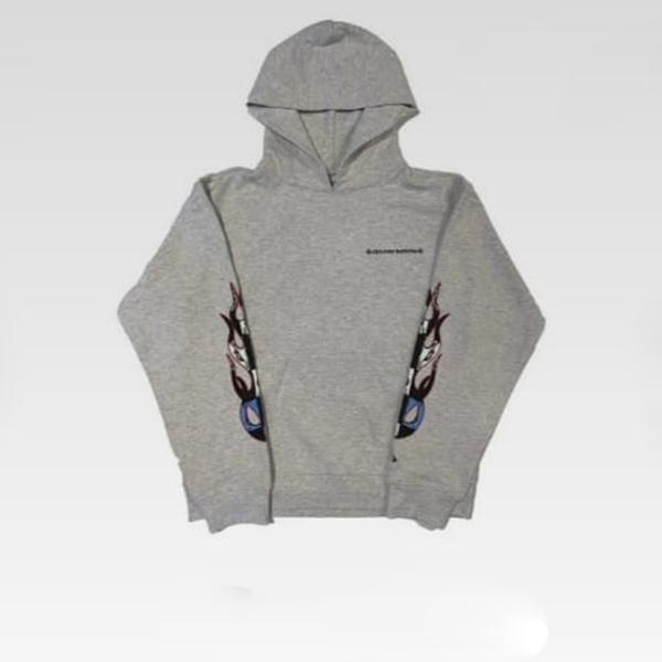 Chrome Hearts Hoodie AA05032020