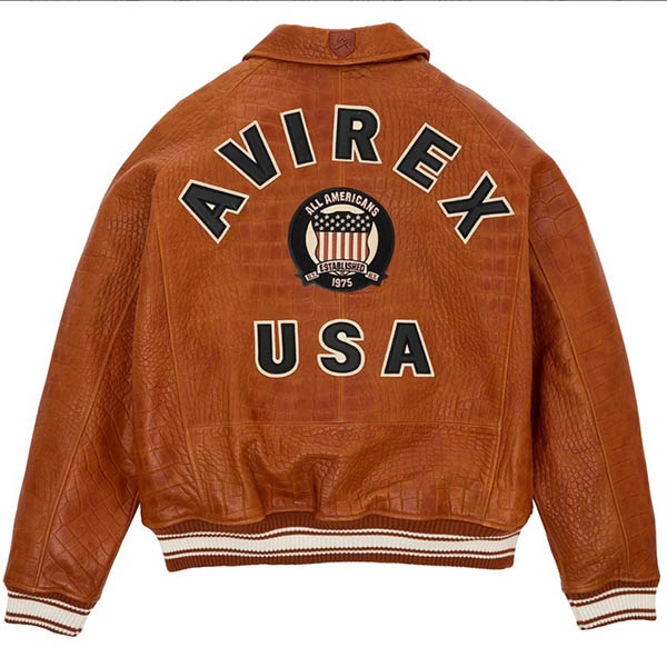AVIREX Jacket AS60085001