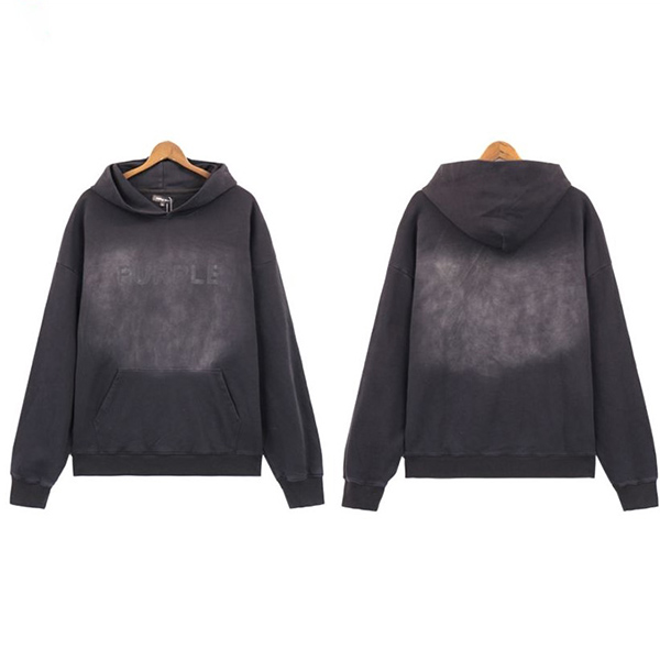Purple Brand Hoodie AA15031011