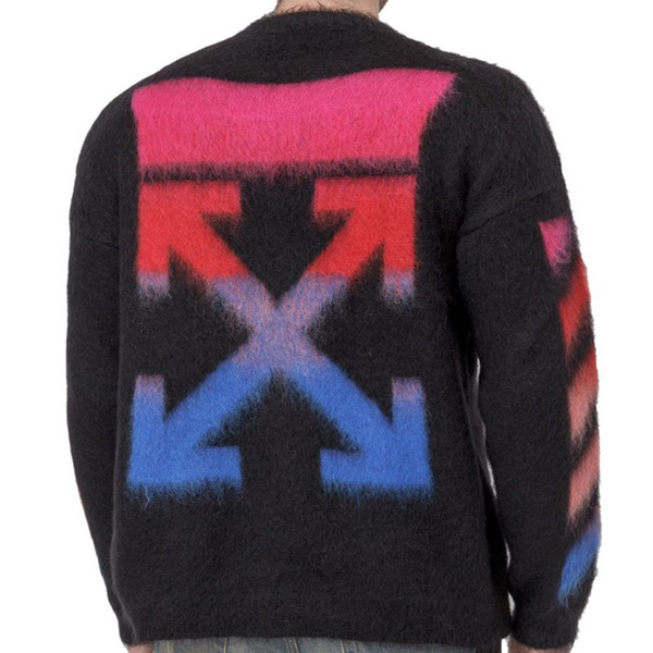 OFF WHITE Sweater AA25021023