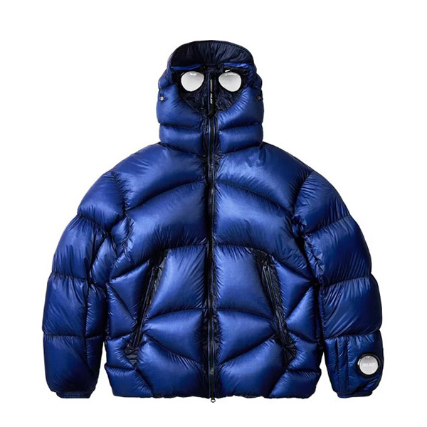 Palace X C.P. Company Puffer Jacket AF50034008