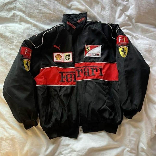 Puma Jacket AA28073003