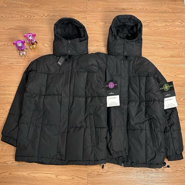 Stone Island Jacket  AB40035036