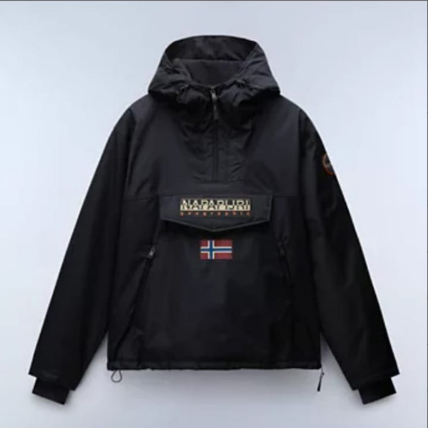 NAPAPIJRI Jacket AB35070002