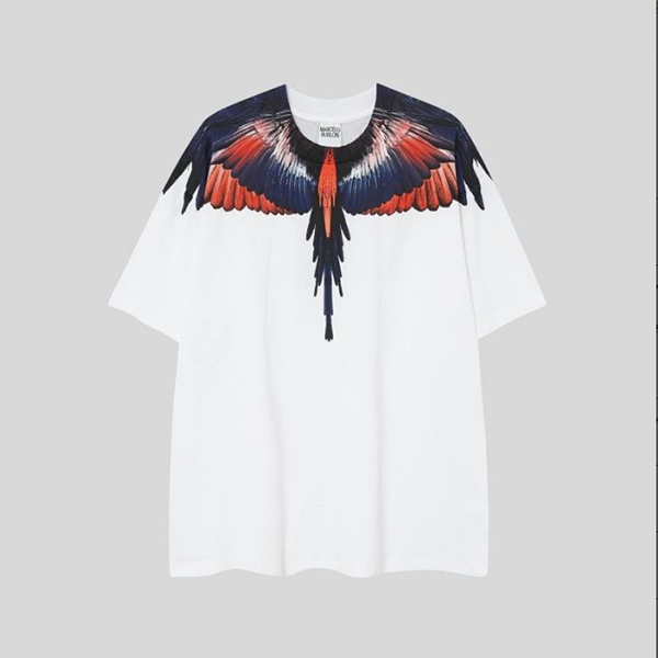Marcelo Burlon T-shirt AO95026004